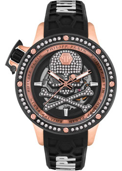 Philipp Plein Plein Rich